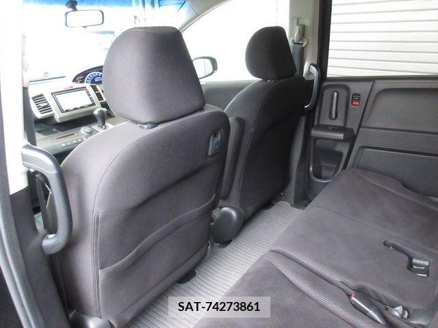 Honda FREED 2013-05 349785-13