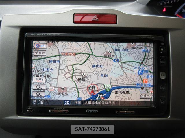 Honda FREED 2013-05 349785-20