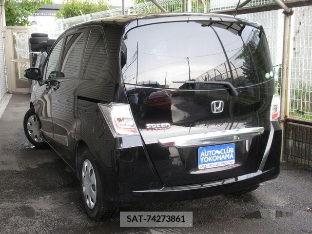 Honda FREED 2013-05 349785-25
