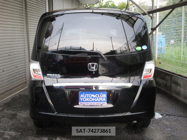 Honda FREED 2013-05 349785-24