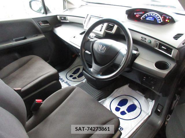 Honda FREED 2013-05 349785-6