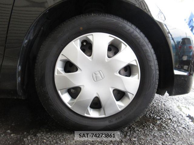 Honda FREED 2013-05 349785-4