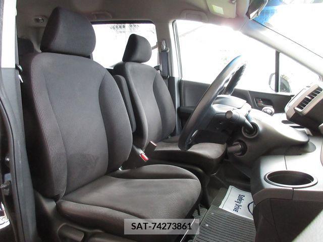 Honda FREED 2013-05 349785-5