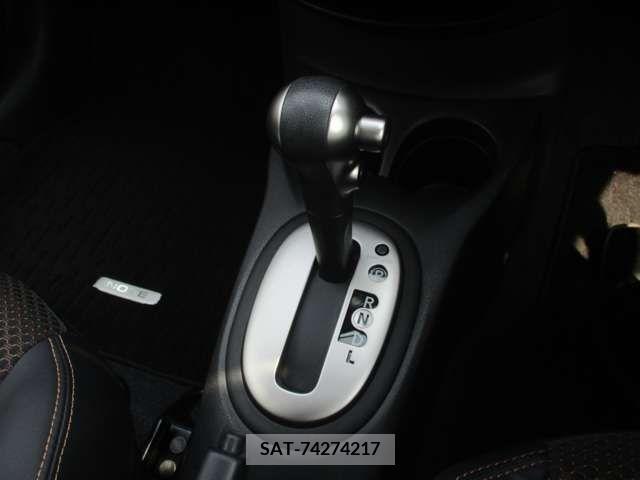 Nissan NOTE 2016-07 344784-8