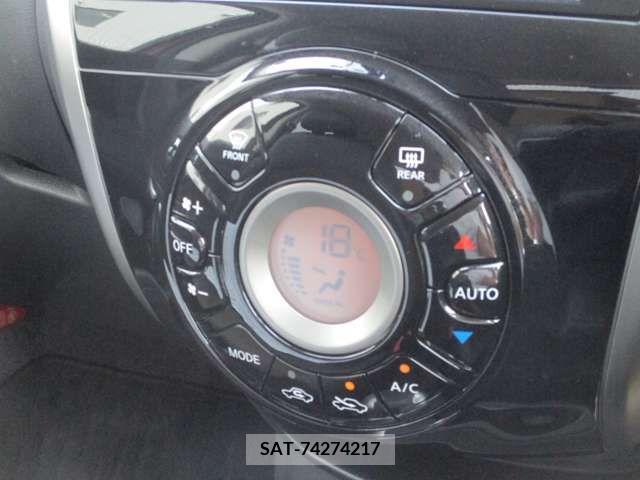 Nissan NOTE 2016-07 344784-7