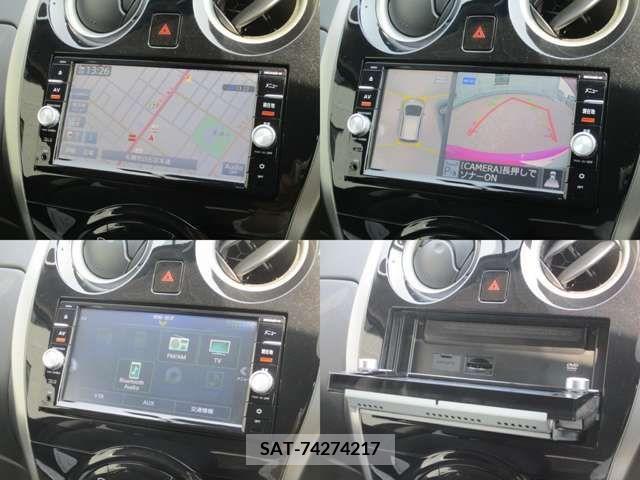 Nissan NOTE 2016-07 344784-6