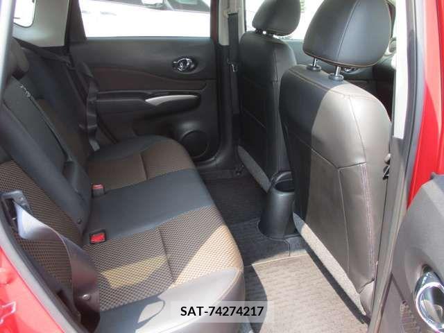 Nissan NOTE 2016-07 344784-14