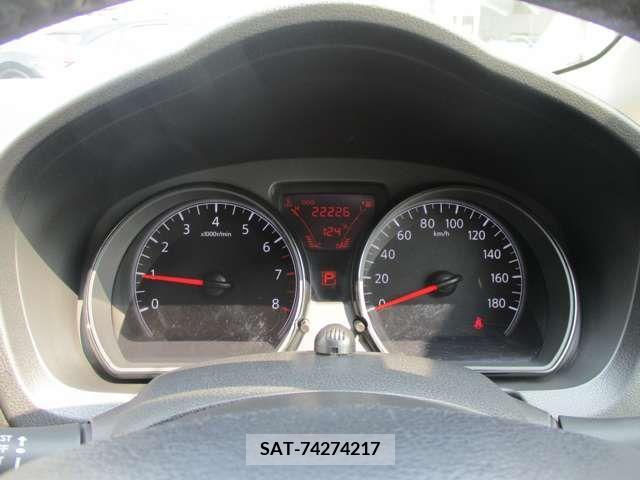Nissan NOTE 2016-07 344784-3