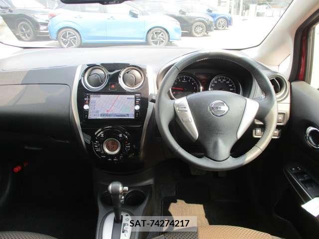 Nissan NOTE 2016-07 344784-2