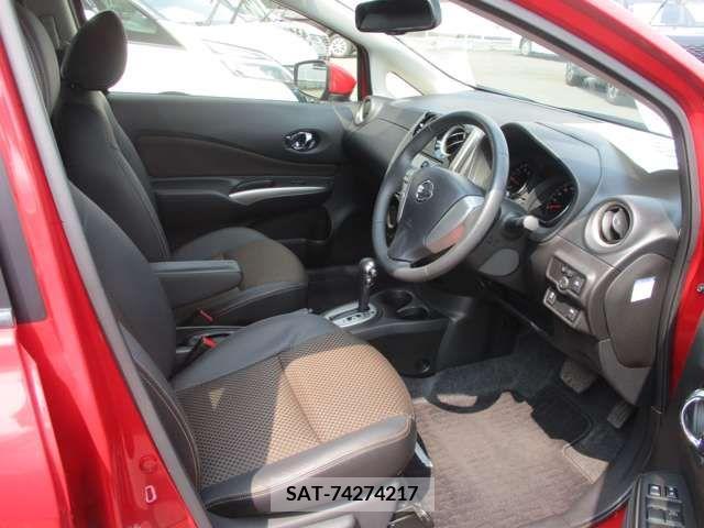 Nissan NOTE 2016-07 344784-13
