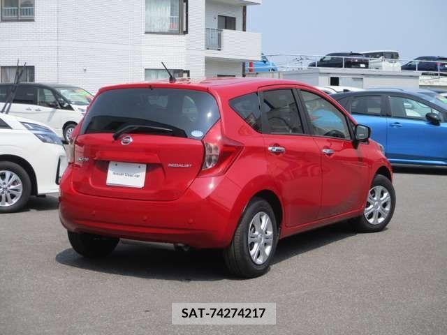Nissan NOTE 2016-07 344784-1