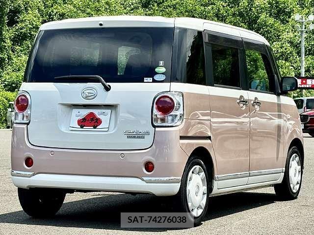 Daihatsu MOVE 2018-04 380004-2