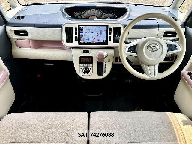 Daihatsu MOVE 2018-04 380004-1