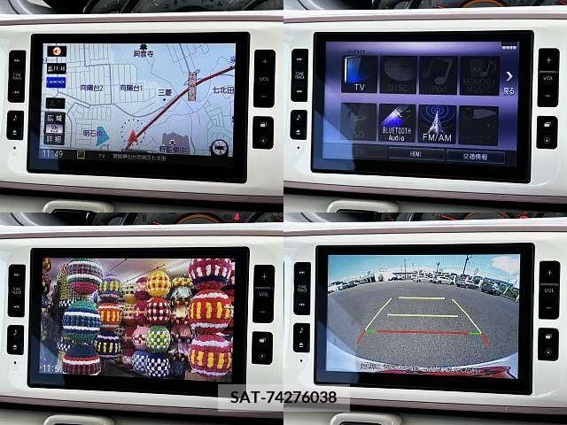 Daihatsu MOVE 2018-04 380004-8