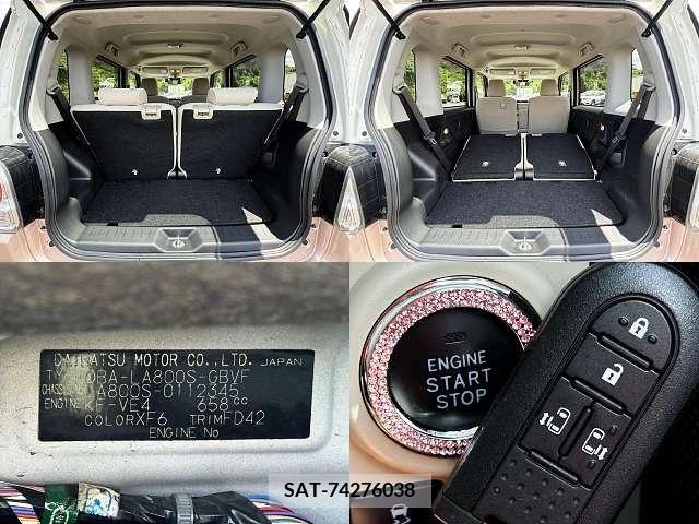 Daihatsu MOVE 2018-04 380004-6
