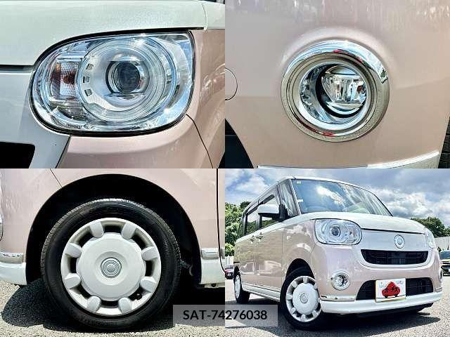 Daihatsu MOVE 2018-04 380004-4
