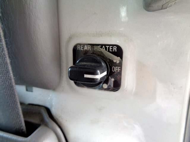 Mazda TITAN 2004-06 20543-9
