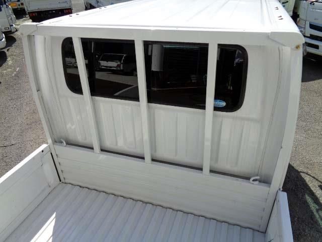 Mazda TITAN 2004-06 20543-12