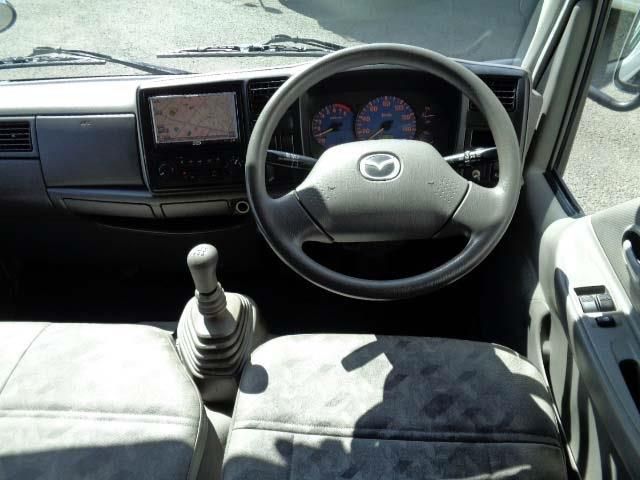 Mazda TITAN 2004-06 20543-2