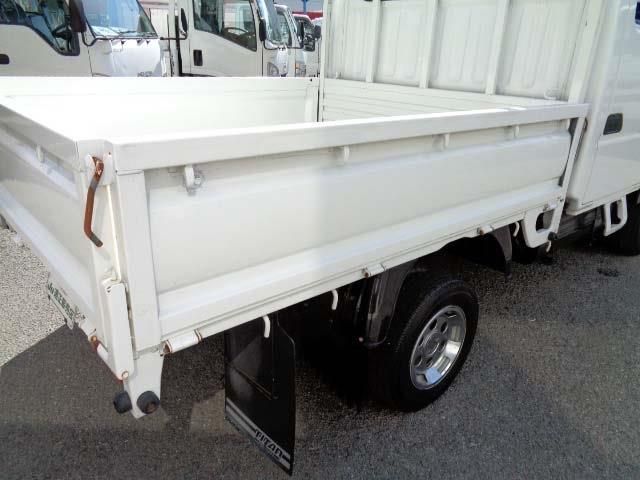Mazda TITAN 2004-06 20543-21