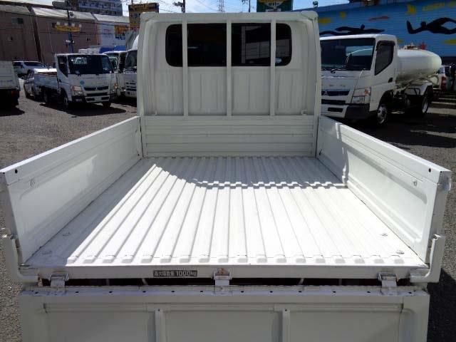 Mazda TITAN 2004-06 20543-11
