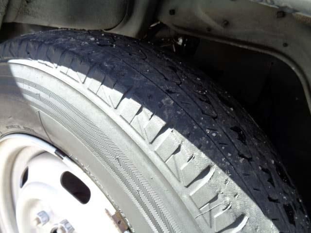 Mazda TITAN 2004-06 20543-17