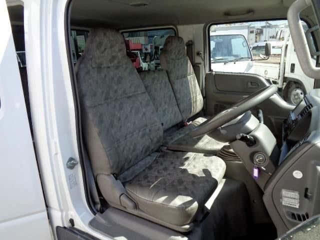 Mazda TITAN 2004-06 20543-4