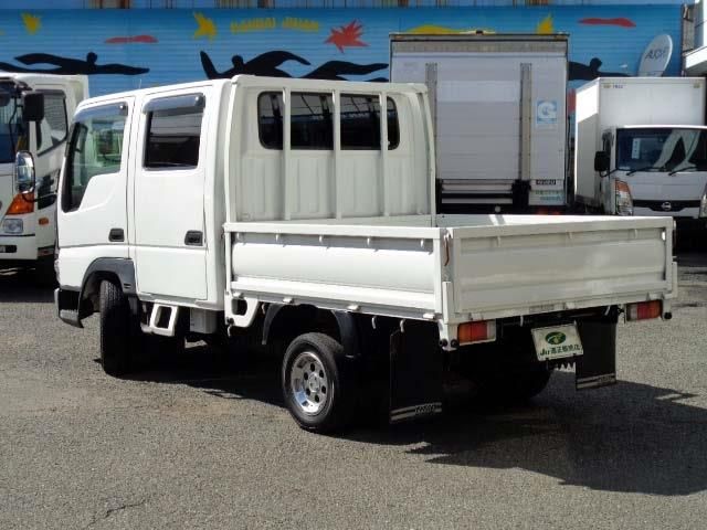Mazda TITAN 2004-06 20543-1