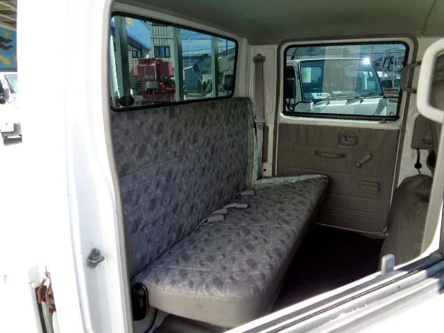 Mazda TITAN 2004-06 20543-10