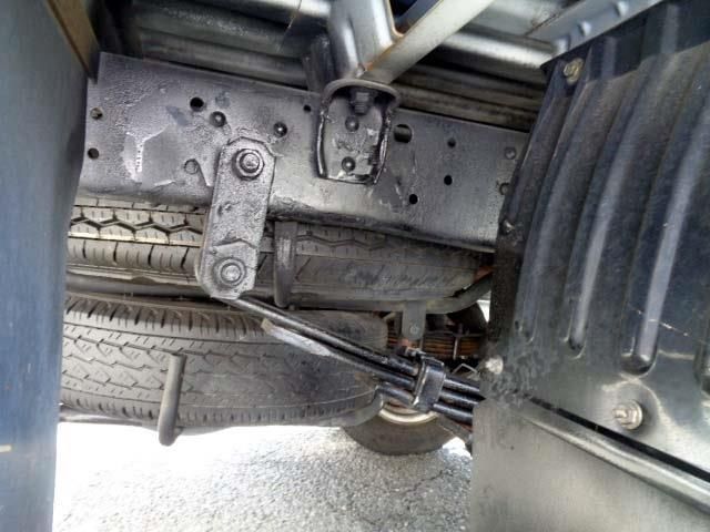 Mazda TITAN 2004-06 20543-16
