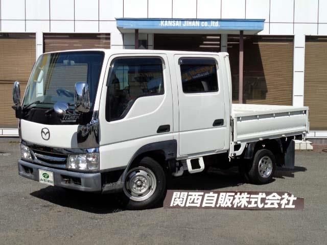 Mazda TITAN 2004-06 20543-0