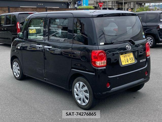 Daihatsu MOVE 2017-06 310628-2