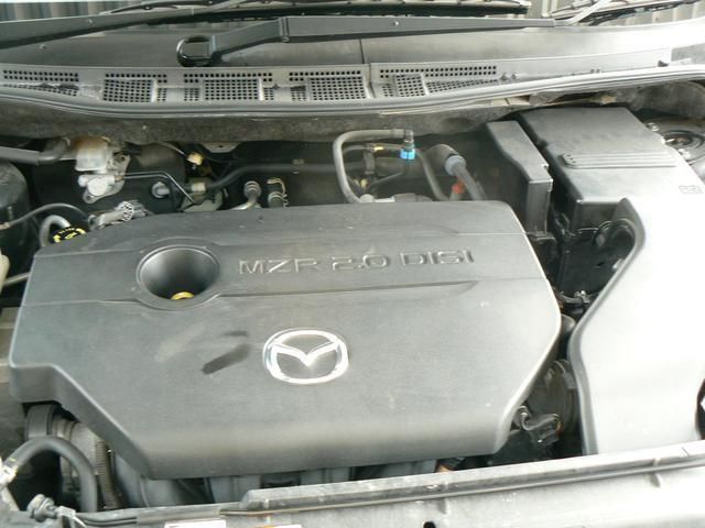 Mazda PREMACY 2012-01 18003-17