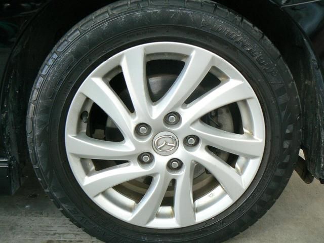 Mazda PREMACY 2012-01 18003-18