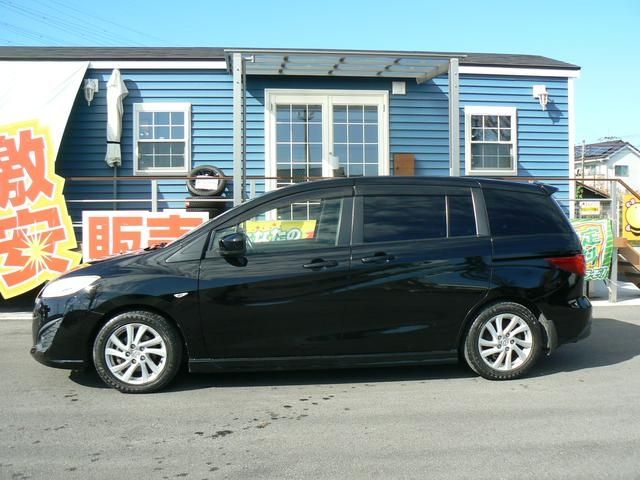 Mazda PREMACY 2012-01 18003-1