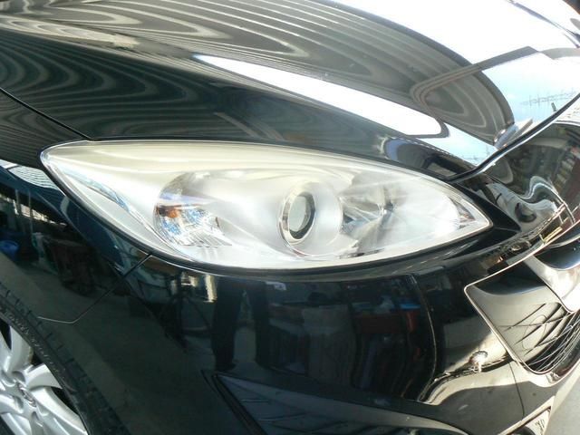 Mazda PREMACY 2012-01 18003-19