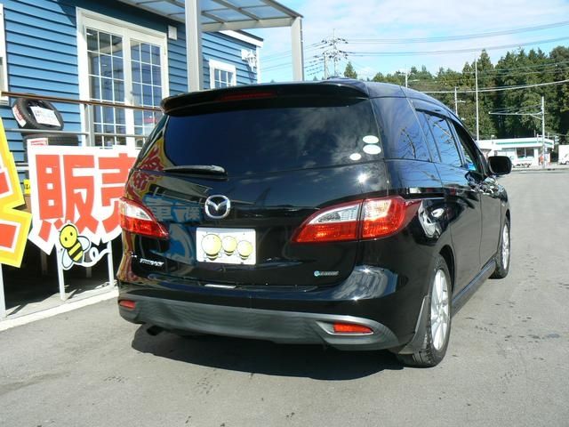 Mazda PREMACY 2012-01 18003-2