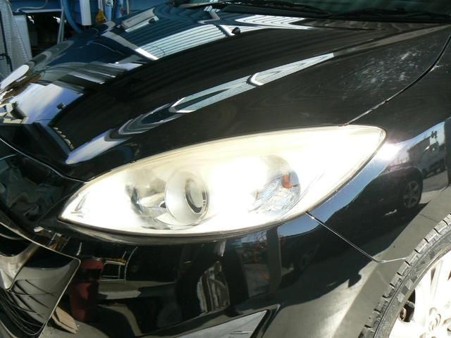 Mazda PREMACY 2012-01 18003-23