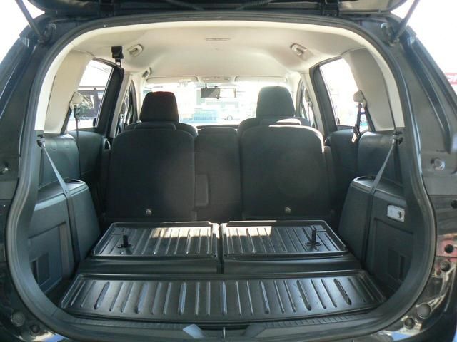 Mazda PREMACY 2012-01 18003-3