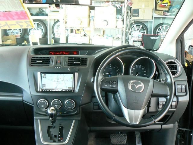 Mazda PREMACY 2012-01 18003-4