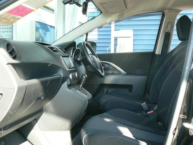 Mazda PREMACY 2012-01 18003-25