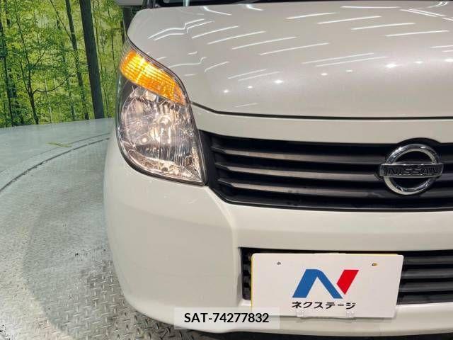 Nissan ROOX 2012-03 363134-11