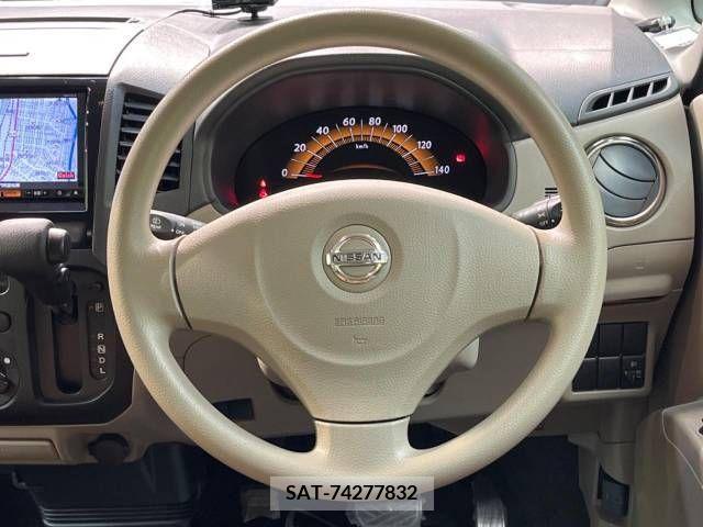 Nissan ROOX 2012-03 363134-10