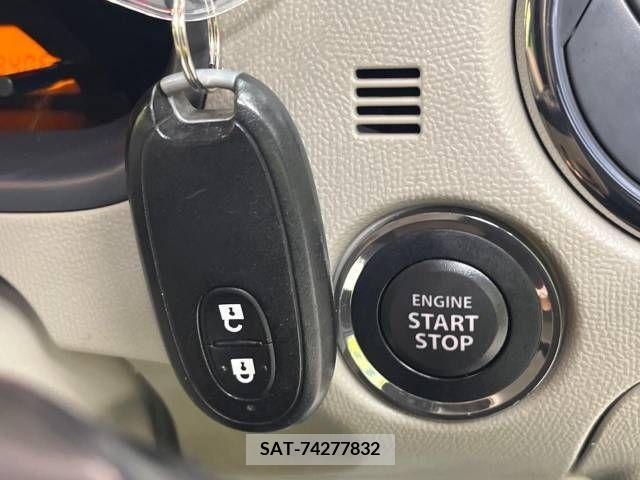 Nissan ROOX 2012-03 363134-4