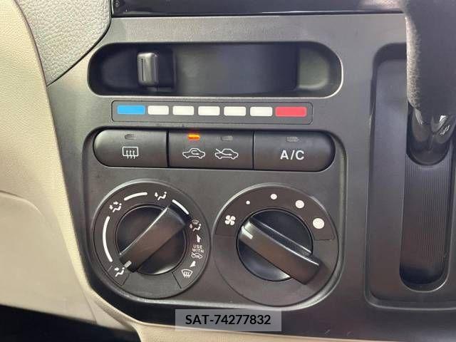 Nissan ROOX 2012-03 363134-5