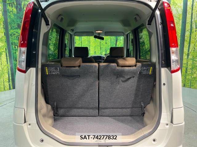 Nissan ROOX 2012-03 363134-9