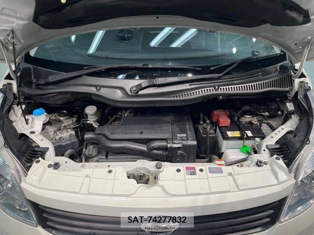 Nissan ROOX 2012-03 363134-17