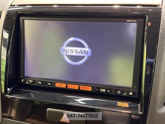 Nissan ROOX 2012-03 363134-2
