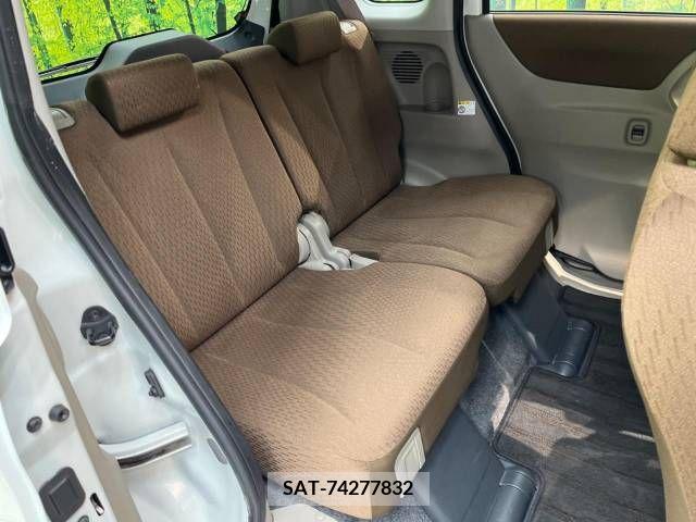 Nissan ROOX 2012-03 363134-8