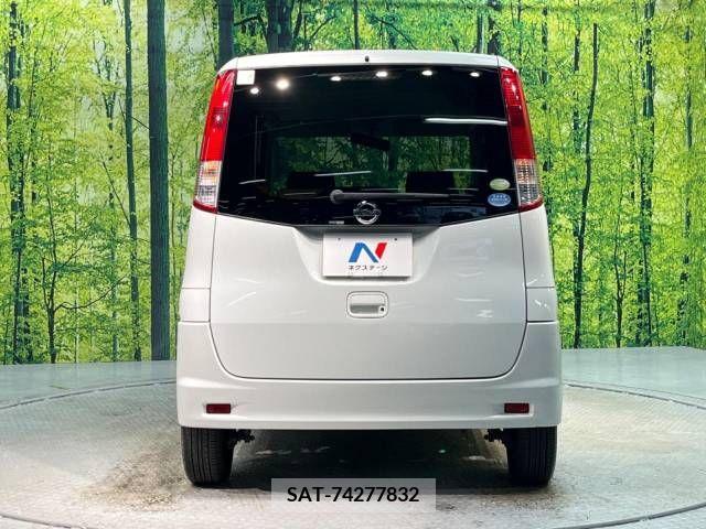 Nissan ROOX 2012-03 363134-14
